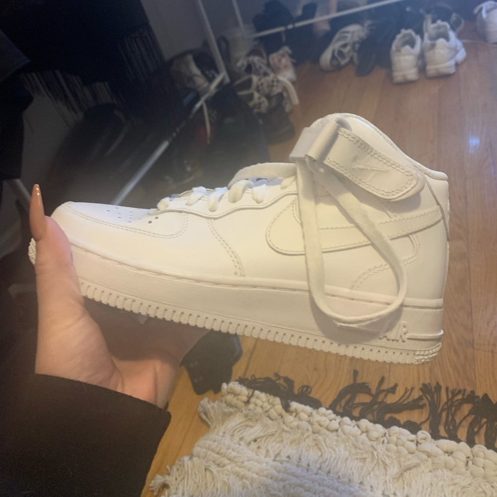nike air force 1 high tops
